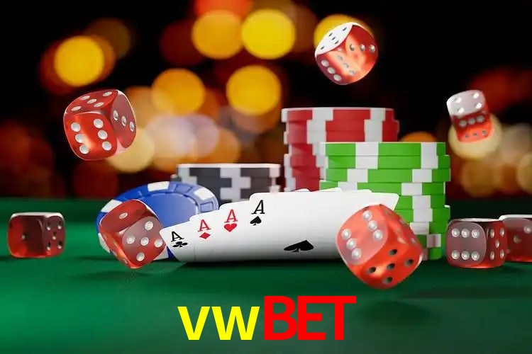 Estatísticas vwbet