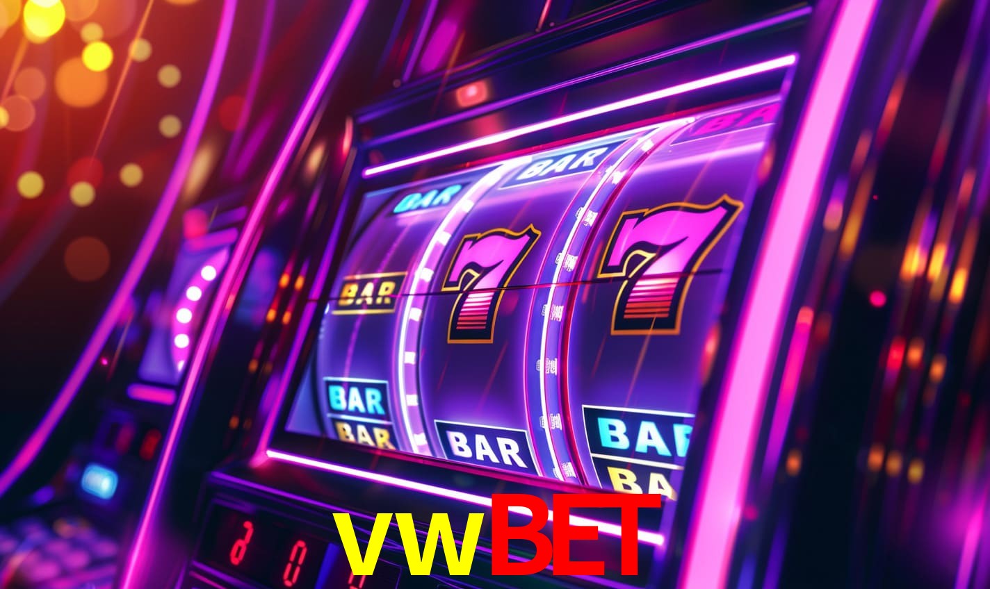 vwbet: Seu Cassino Premiado com Pagamentos Rápidos