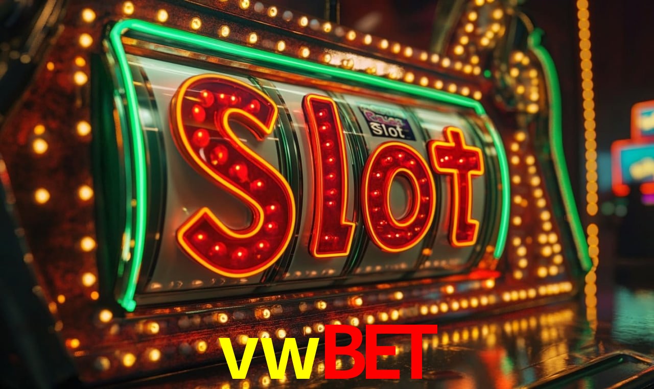 Login Seguro vwbet