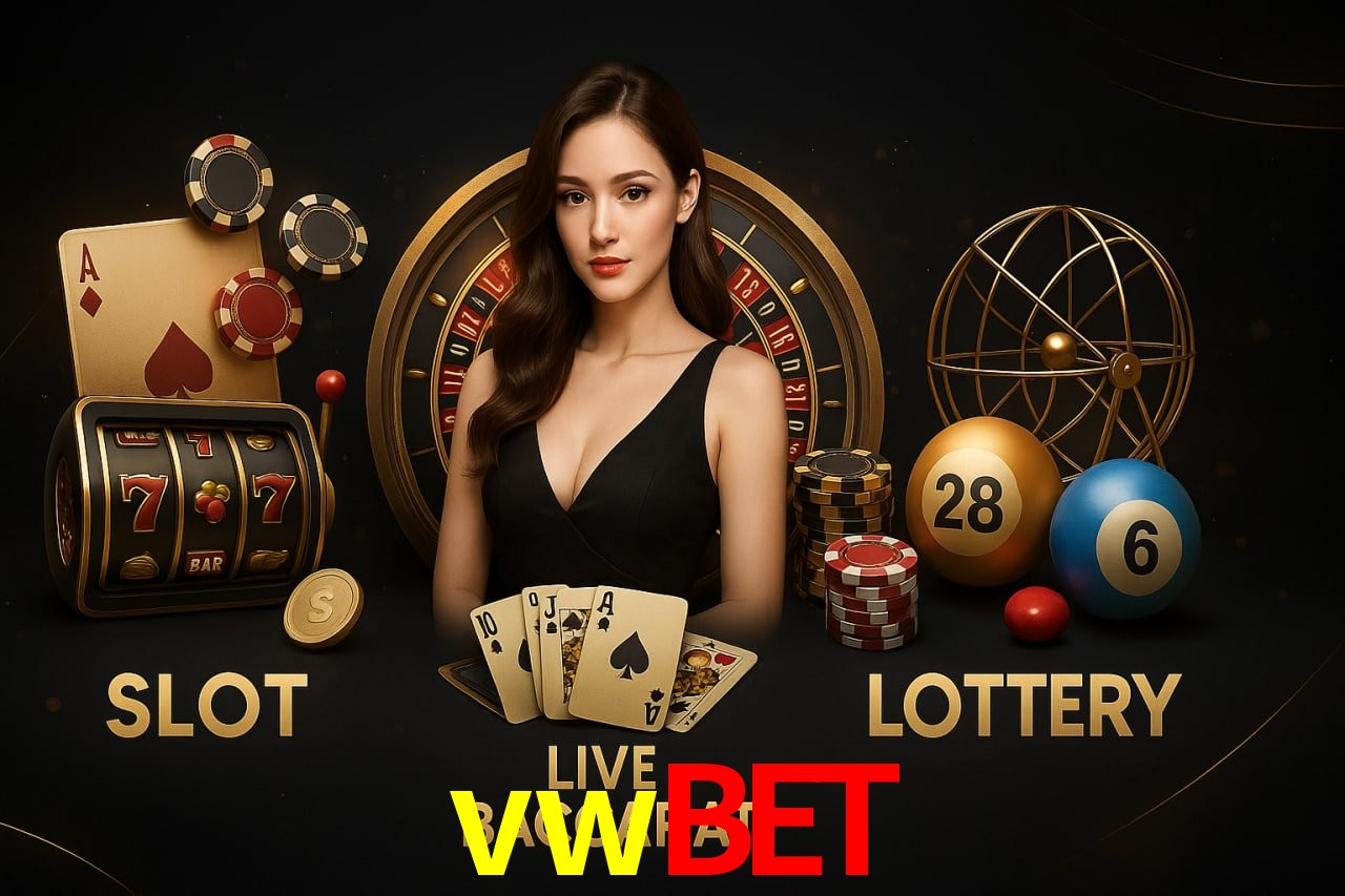 Promoção Relâmpago vwbet