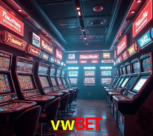 Integração de APIs vwbet