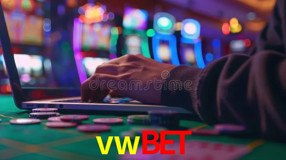A Emoção da Loteria na vwbet: Uma Chance de Mudança de Vida
