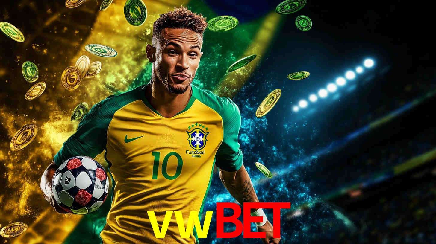 Desvendando o Mundo dos Jogos Virtuais na vwbet