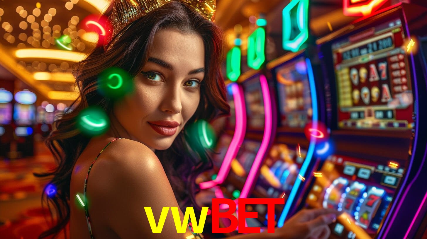 Bônus Generosos e Exclusivos no vwbet para Você!