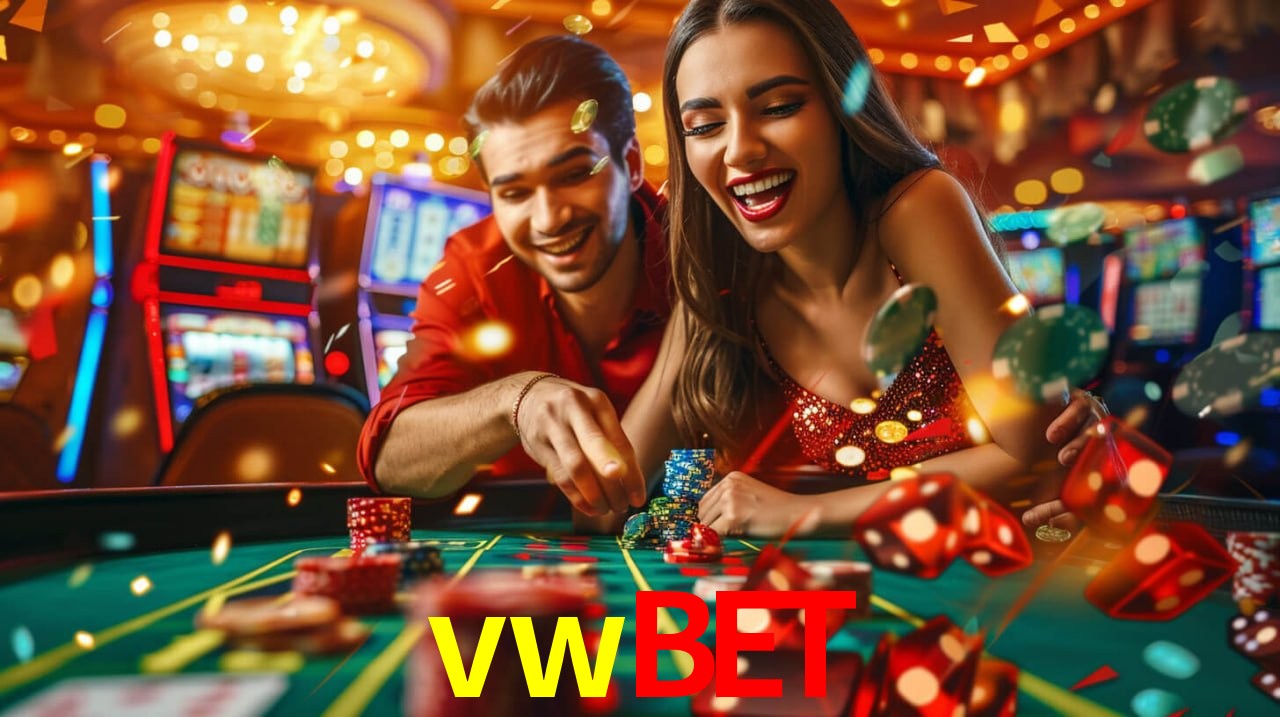 Diretório de Jogos vwbet