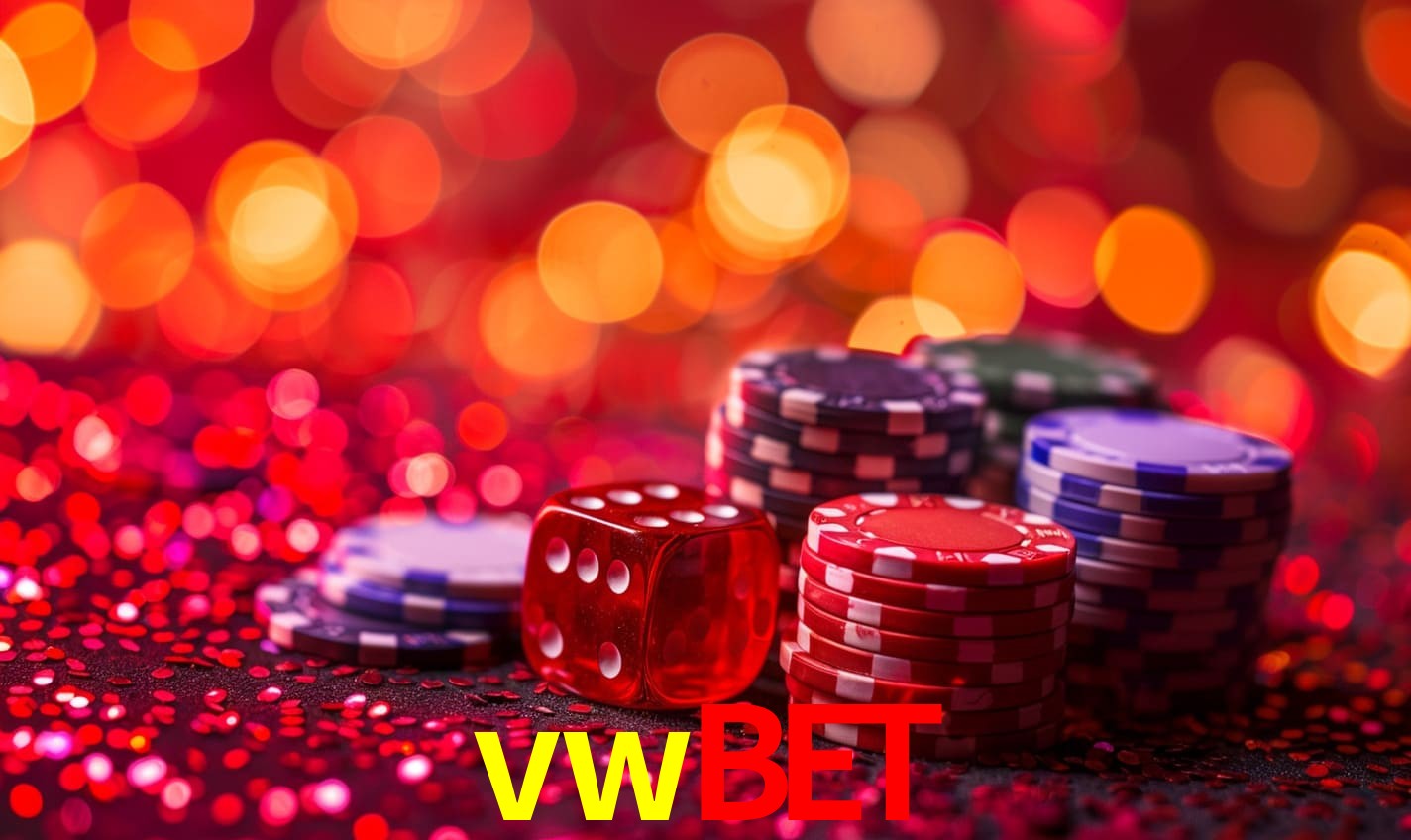 Apostas Esportivas na vwbet: Um Guia Completo