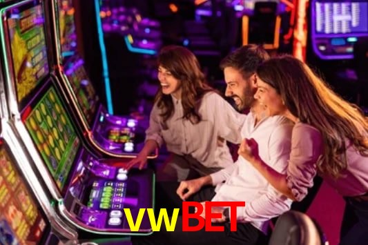 Descubra o Programa VIP da vwbet: Vantagens Exclusivas para Jogadores
