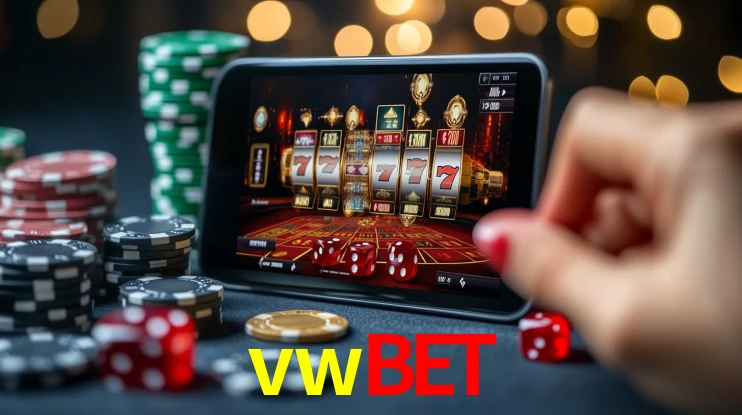 Daily Bonuses vwbet