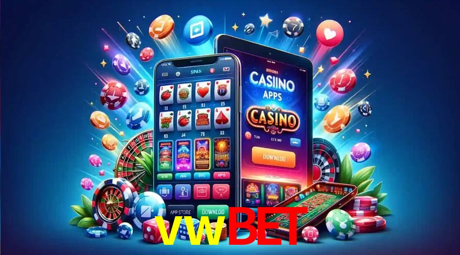 Account Benefits vwbet