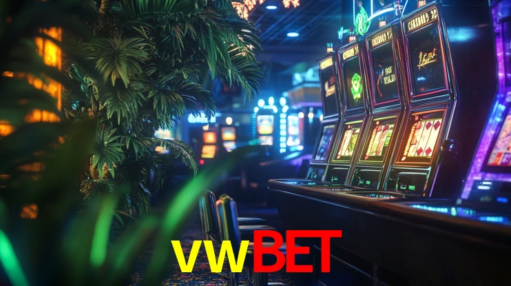 Roulette Table vwbet