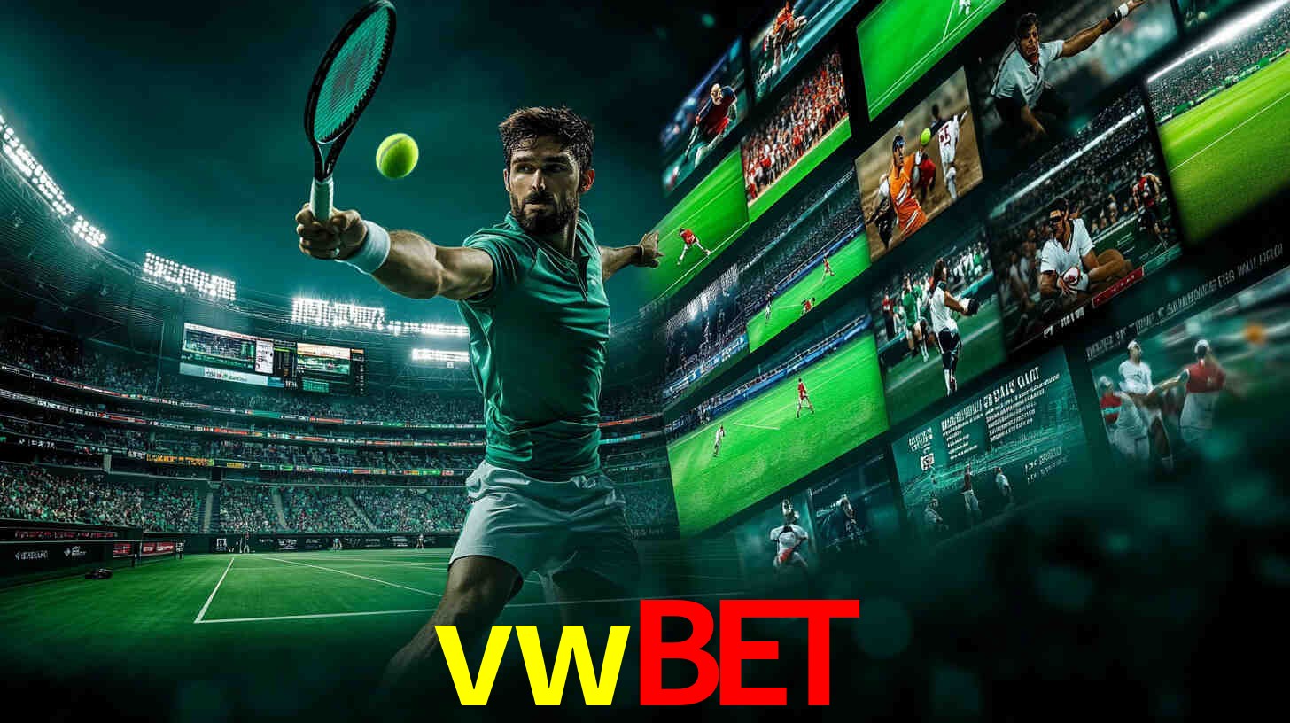 Descubra a Magia dos Jogos de Arcade no vwbet