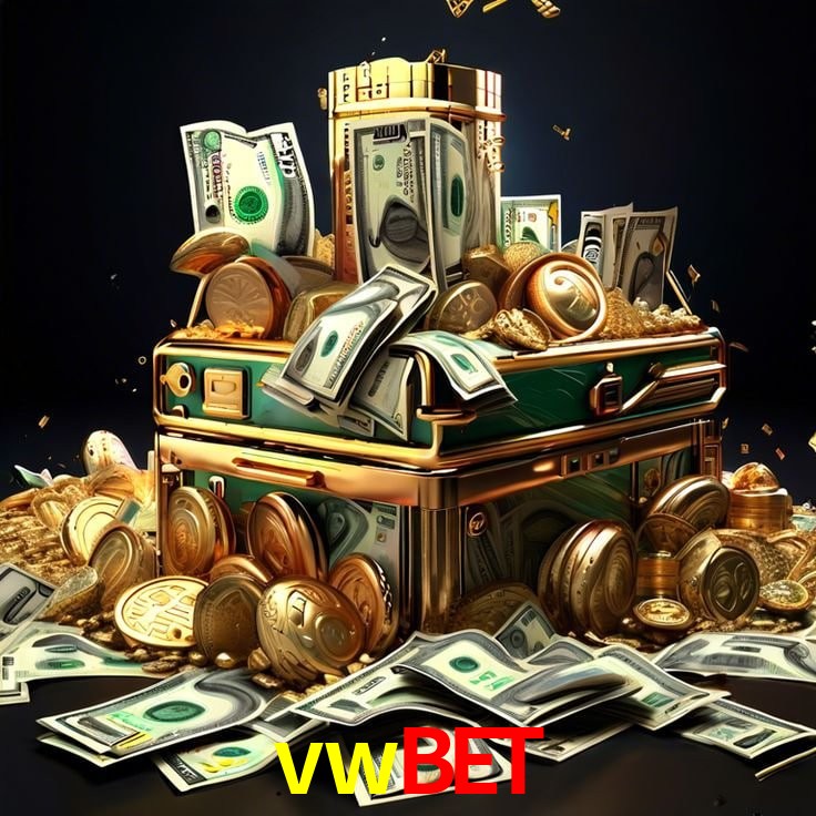 Mesa de Blackjack vwbet