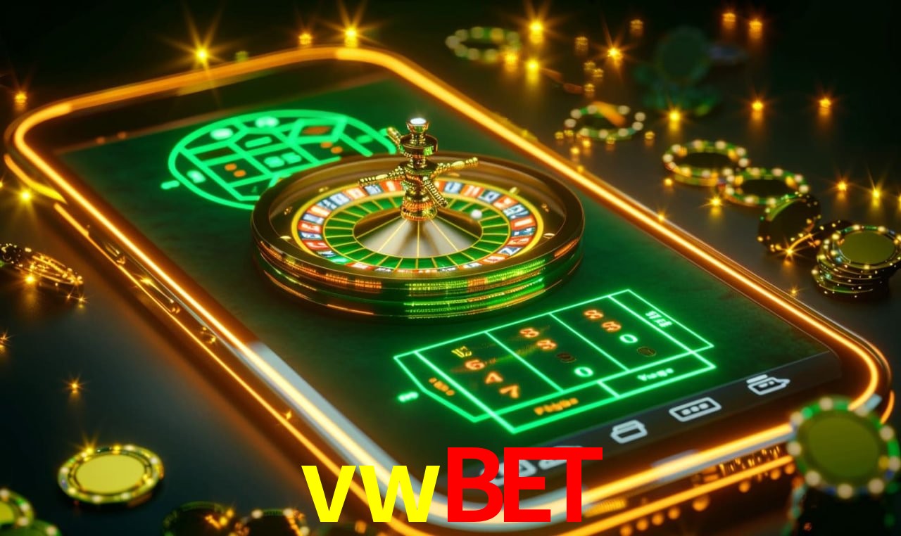 Segurança 2FA vwbet