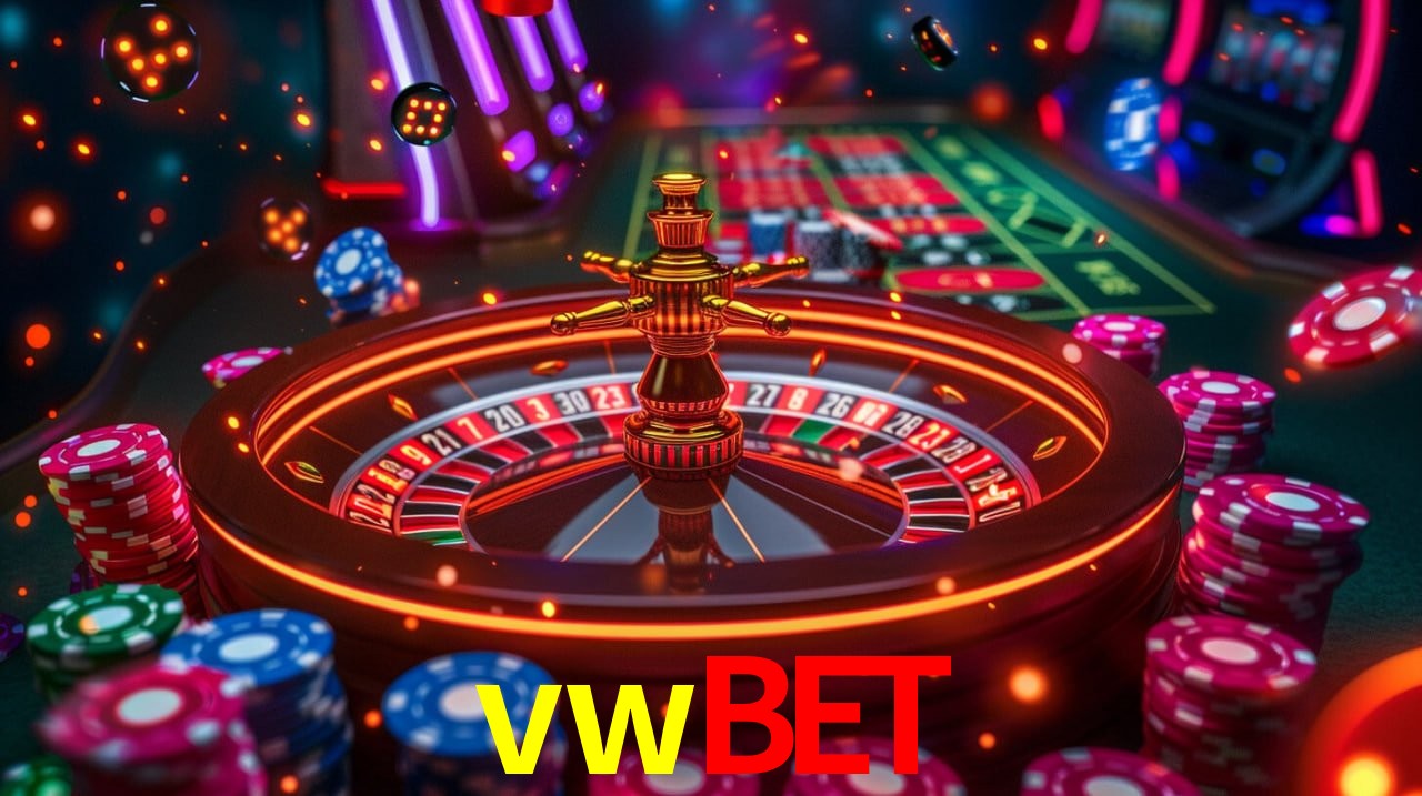 Inovações de Jogos na vwbet: O Futuro das Experiências Interativas