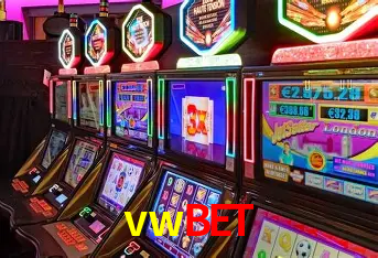 A Popularidade dos Caça-Níqueis no vwbet