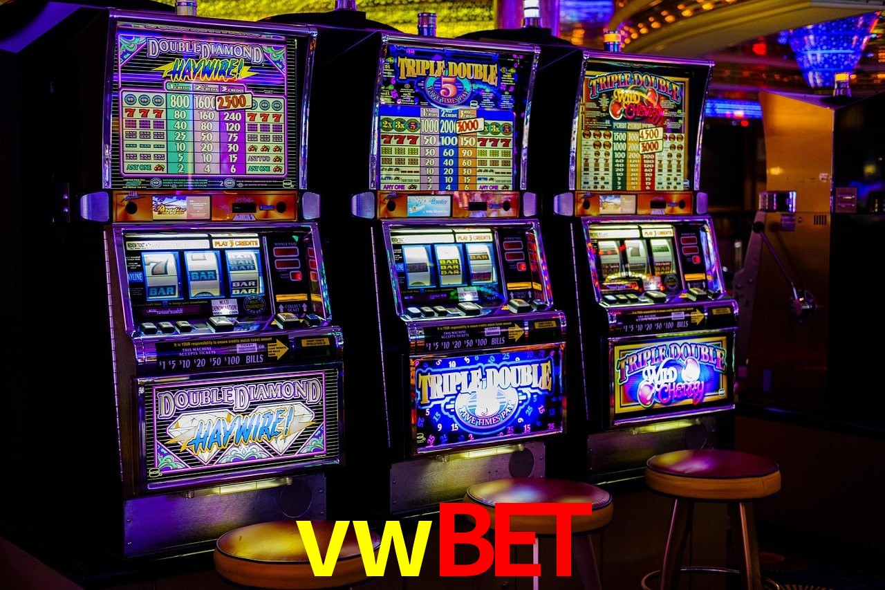 Programa VIP vwbet