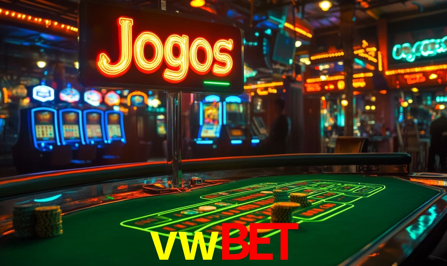 Avaliações dos Jogadores vwbet