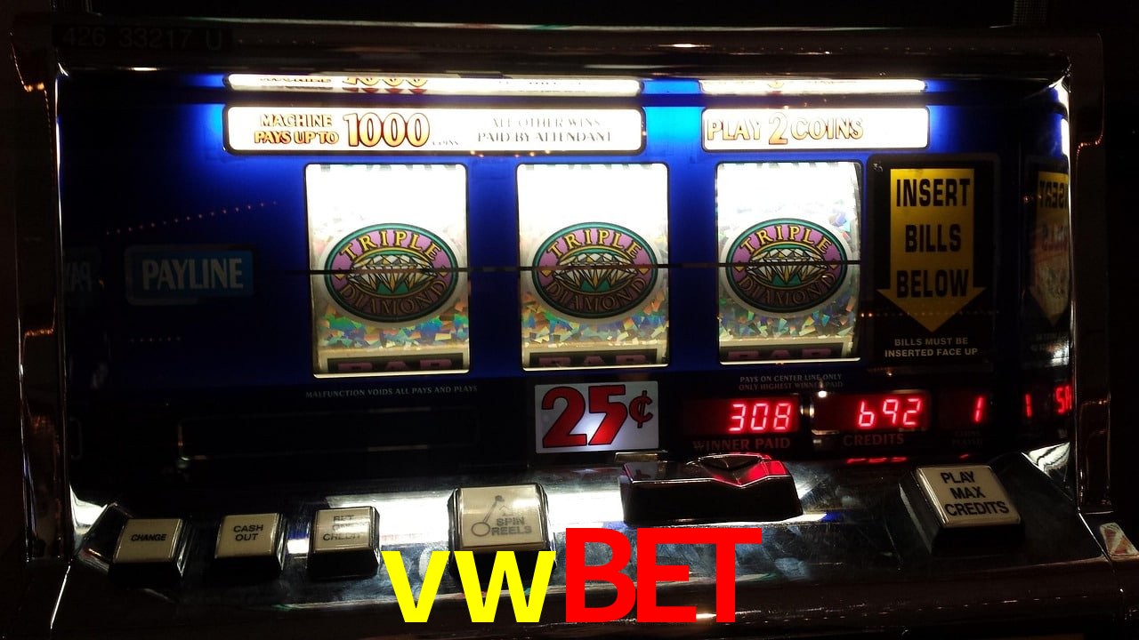 Tennis Betting vwbet