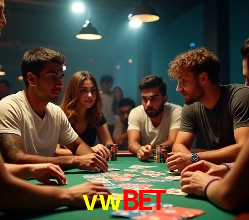 Promoções Sazonais vwbet