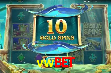 Descubra o Mundo do Cassino Online com vwbet