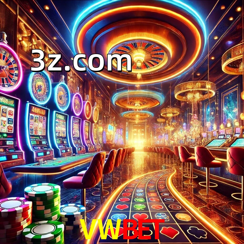  VWBET